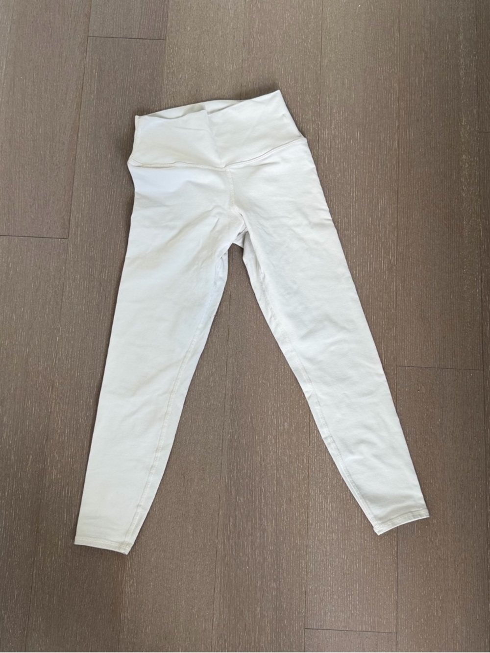 Alo High Waist Ankle  Yoga Leggings